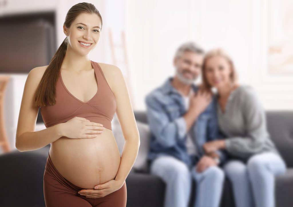 Experienced surrogate can get compensated for up to $150,000 at Global Surrogacy Services